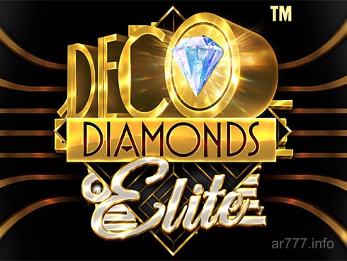 Deco Diamonds Elite