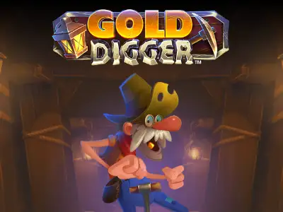 Gold Digger