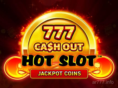 Hot Slot_ 777 Cash Out