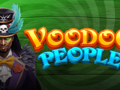 Voodoo People
