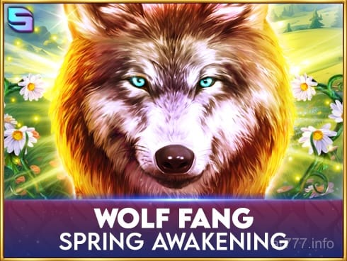 Wolf Fang - Spring Awakening
