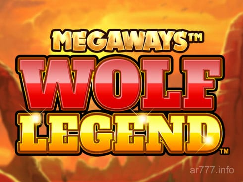 Wolf Legend Megaways