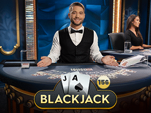 Blackjack 156
