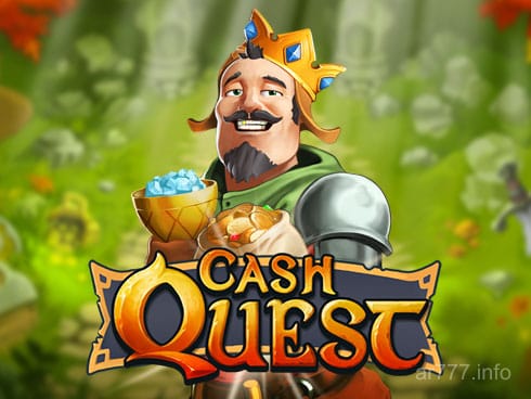 Cash Quest