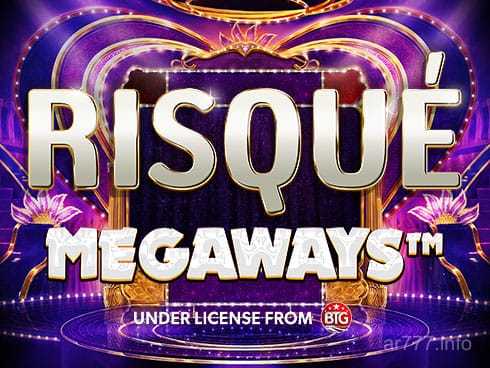 Risque Megaways