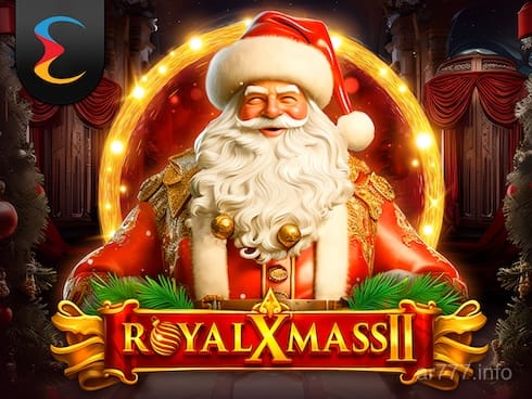 Royal Xmass 2