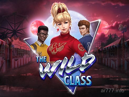 The Wild Class