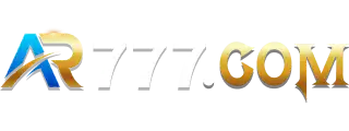 ar777 game لوگو